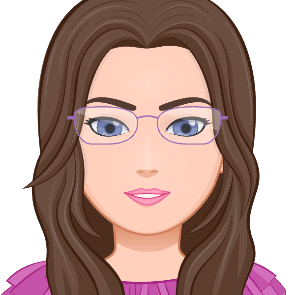 Shannon Menard - Full Stack Developer